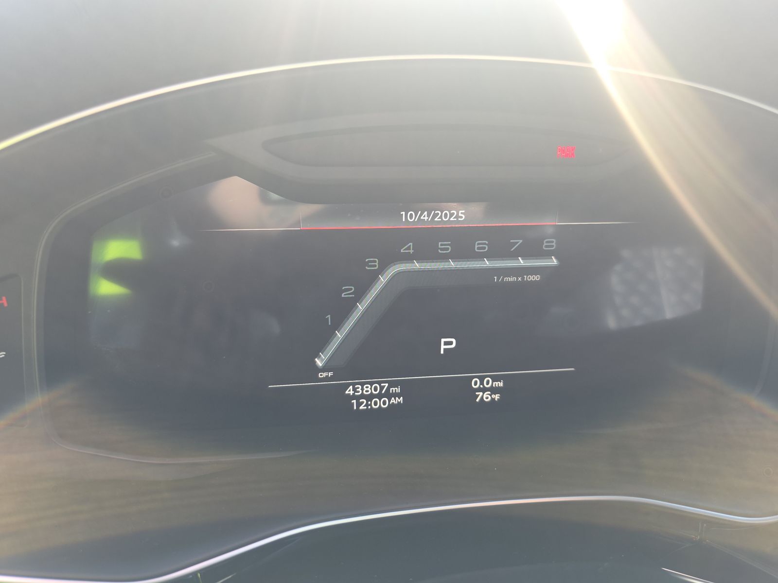 2022 Audi SQ7 Prestige AWD