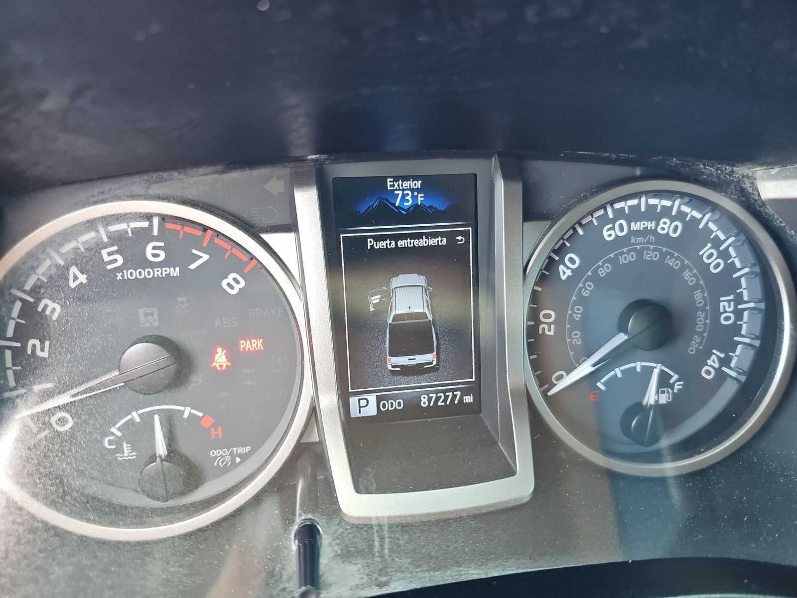 2021 Toyota Tacoma SR5 RWD