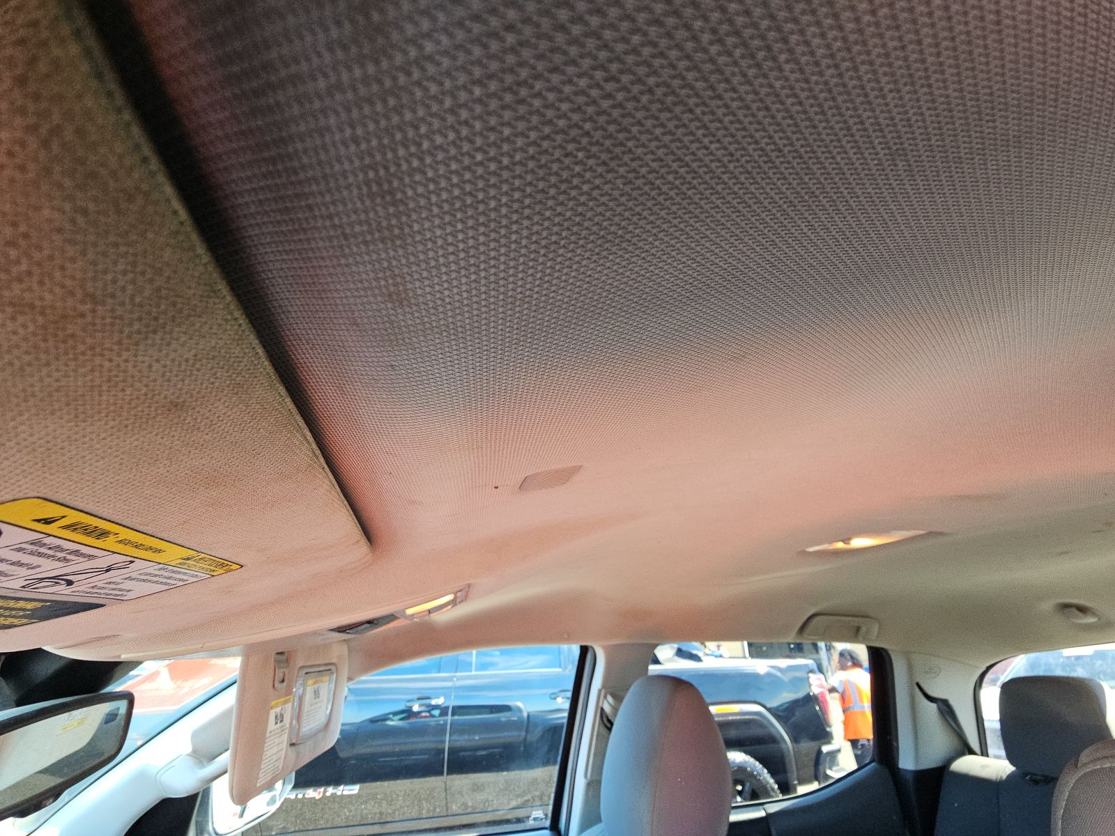 2021 Toyota Tacoma SR5 RWD