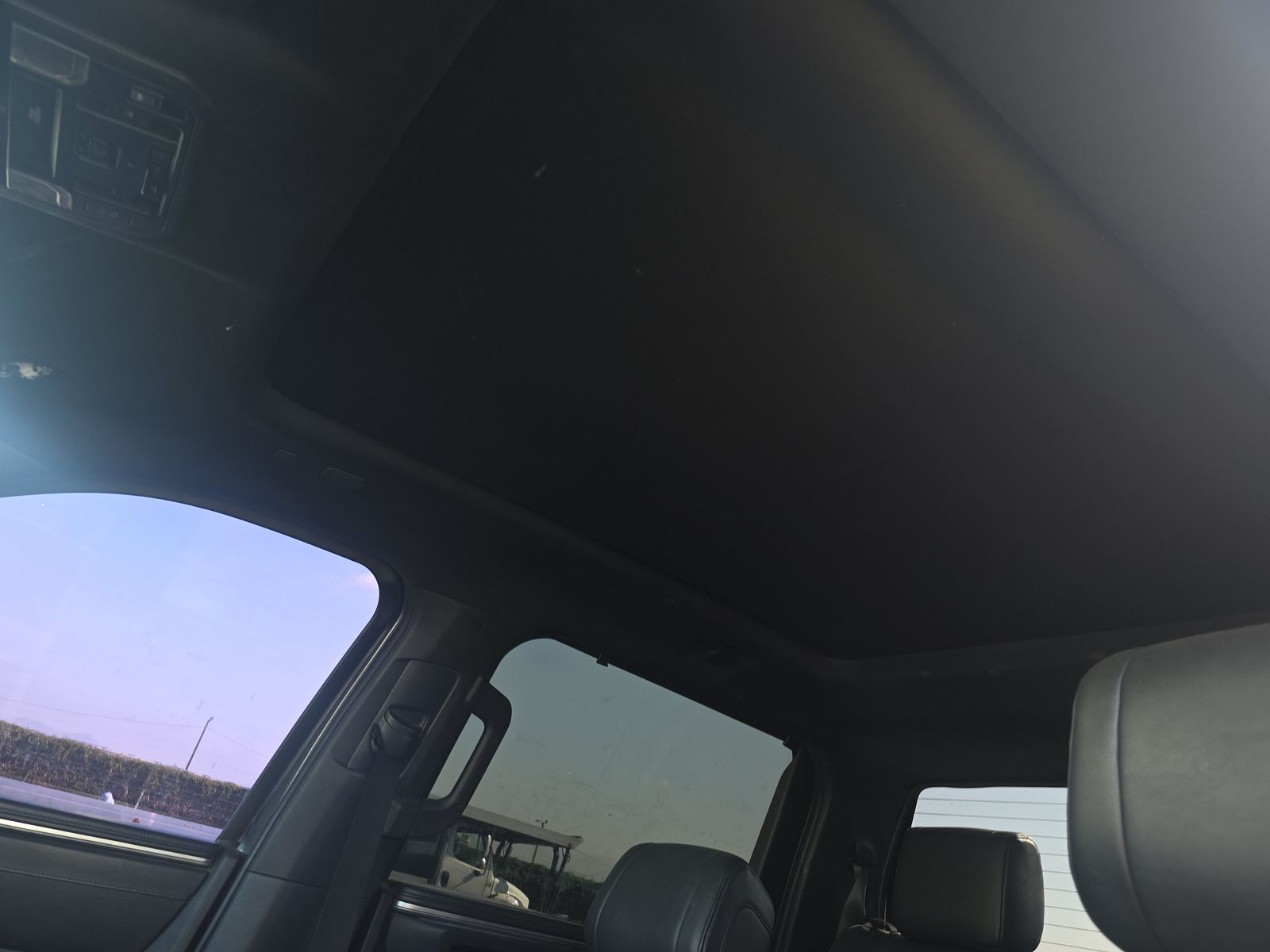 2023 Toyota Tundra Hybrid Platinum AWD