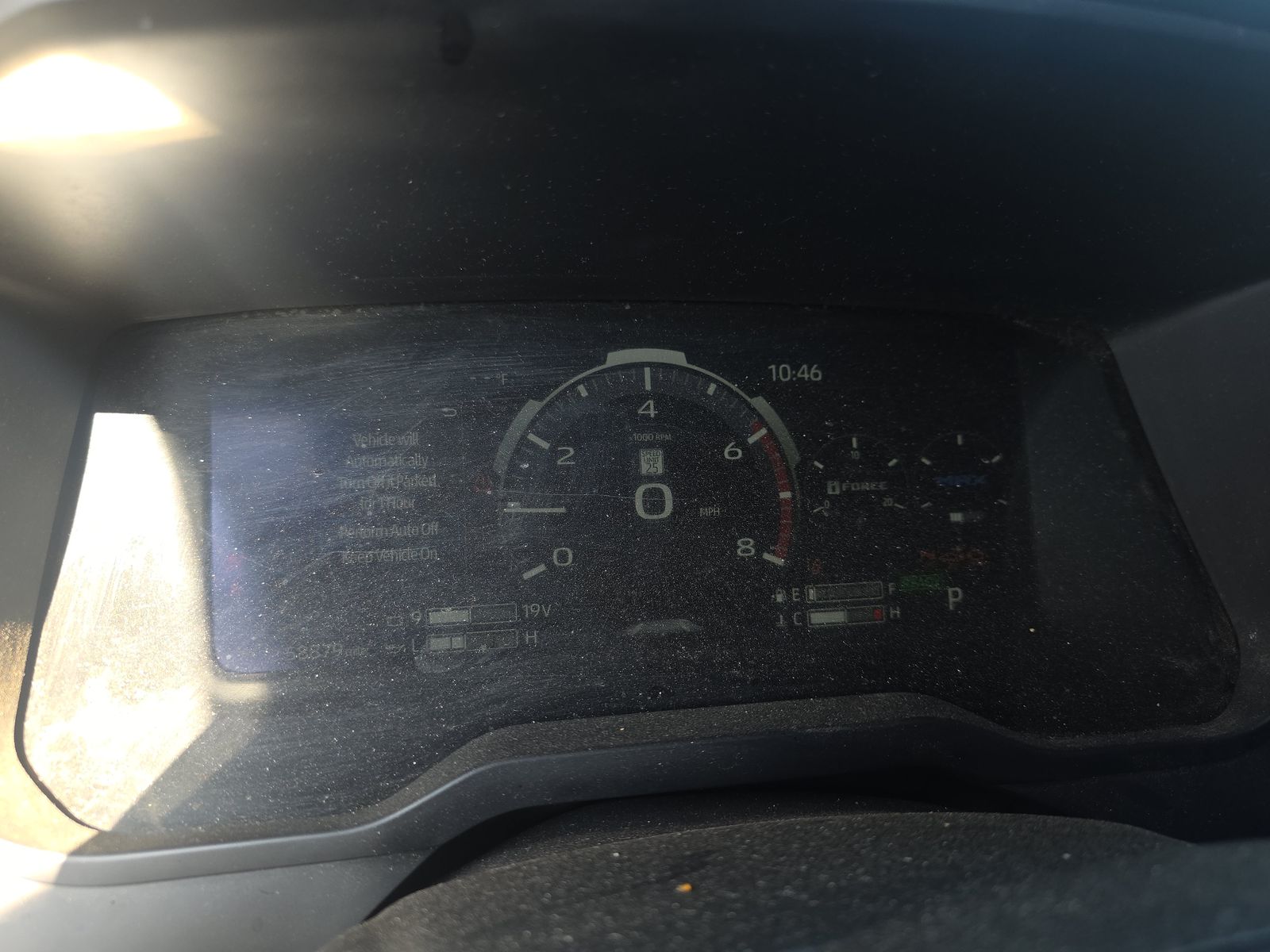 2023 Toyota Tundra Hybrid Platinum AWD