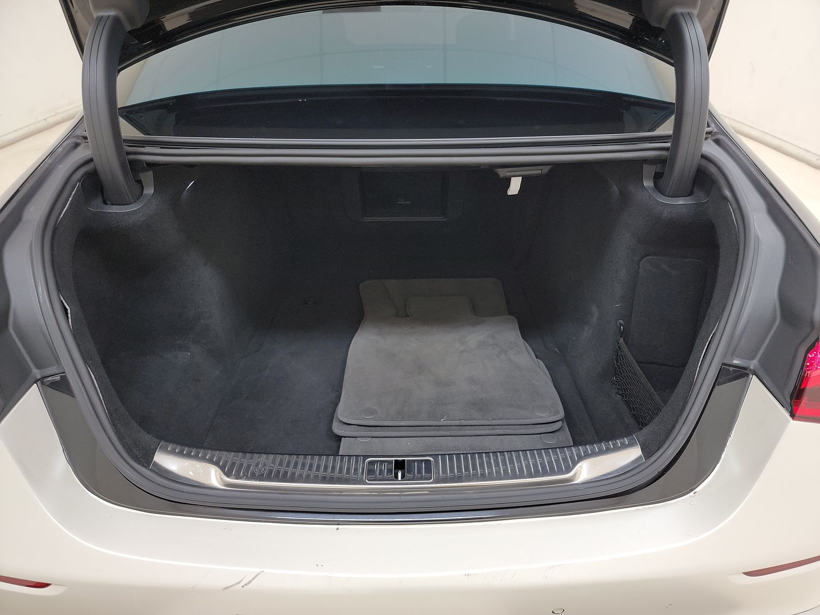 2022 Mercedes-Benz S-Class S 580 AWD