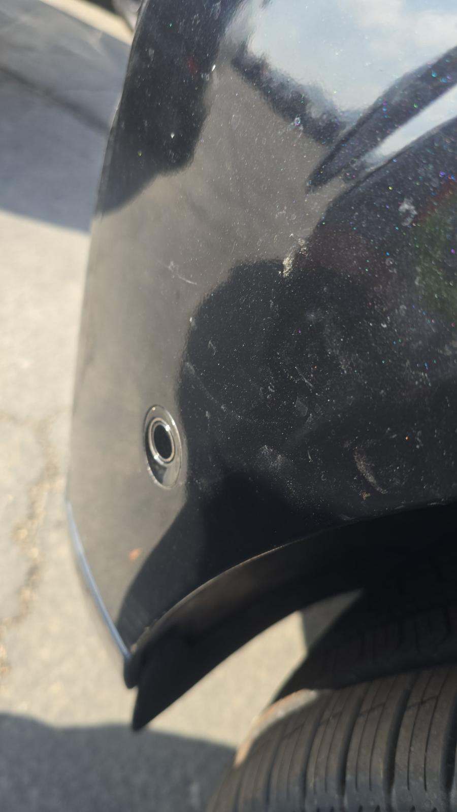 2025 Volvo XC60 B5 Plus AWD