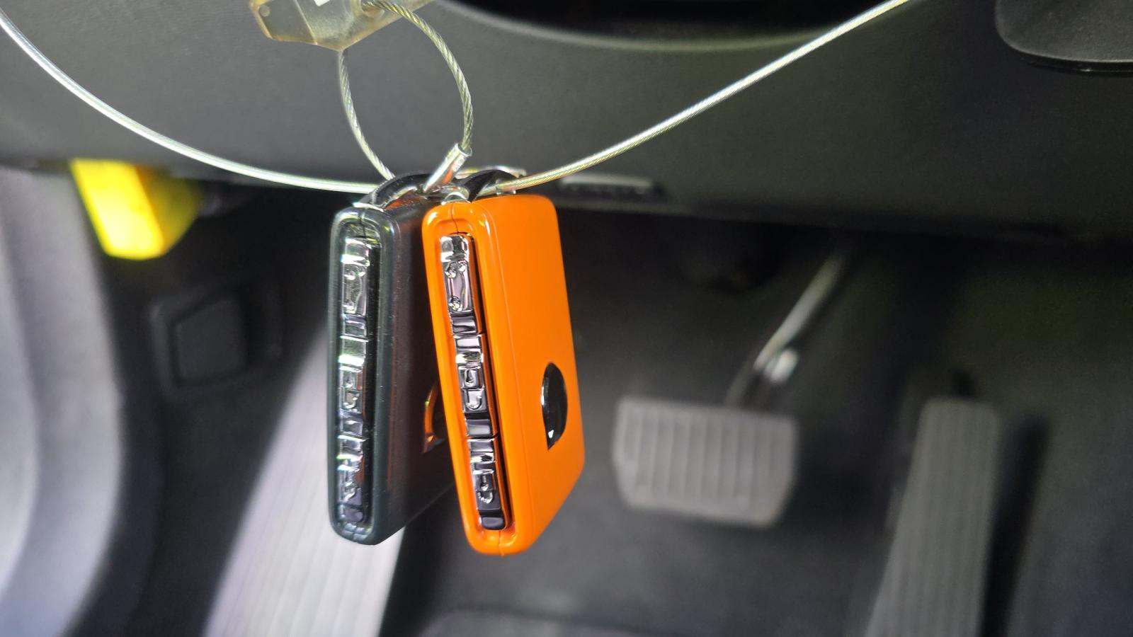 2025 Volvo XC60 B5 Plus AWD