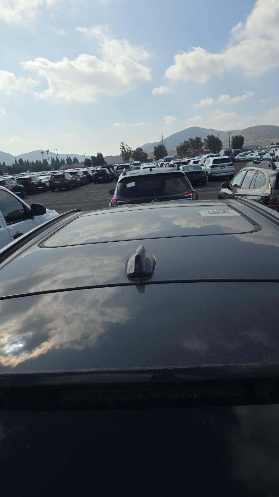 2025 Volvo XC60 B5 Plus AWD