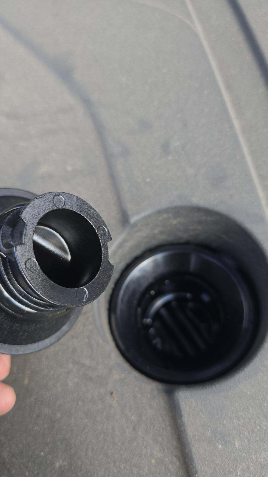 2025 Volvo XC60 B5 Plus AWD