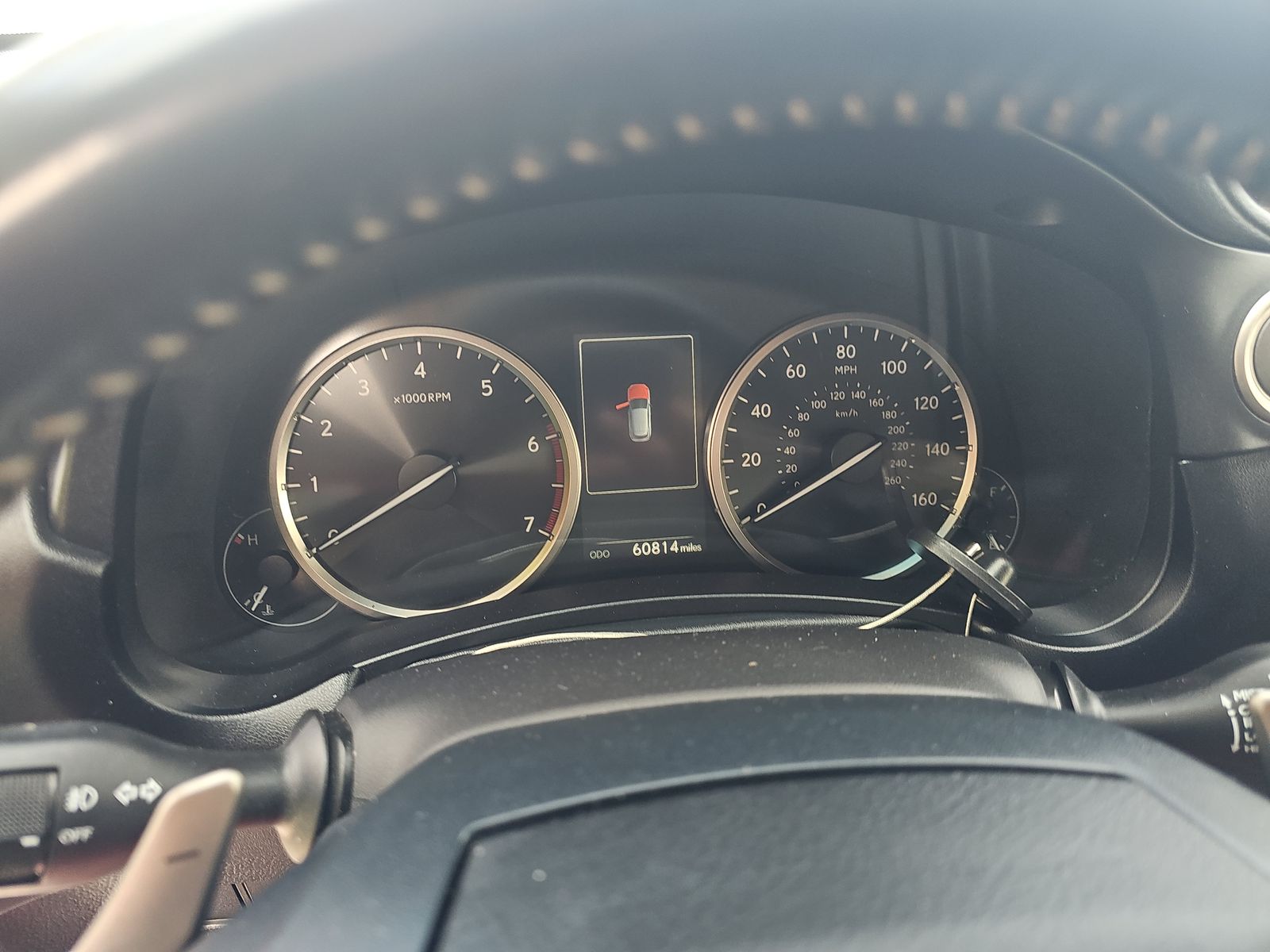 2019 Lexus NX NX 300 FWD