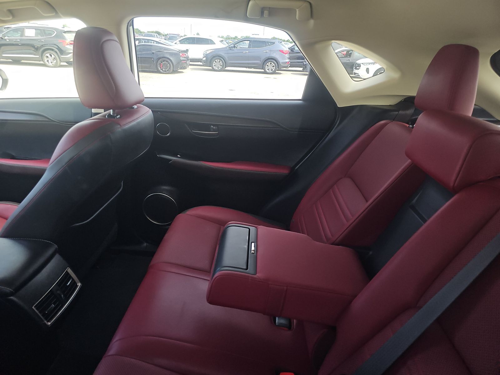 2019 Lexus NX NX 300 FWD