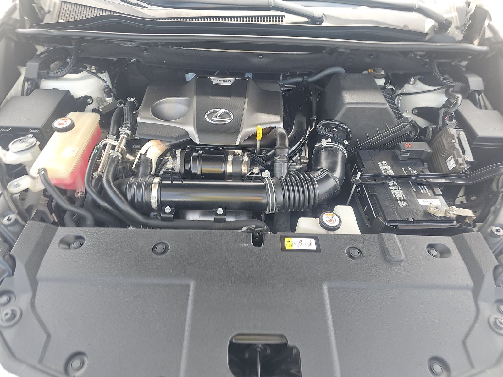 2019 Lexus NX NX 300 FWD