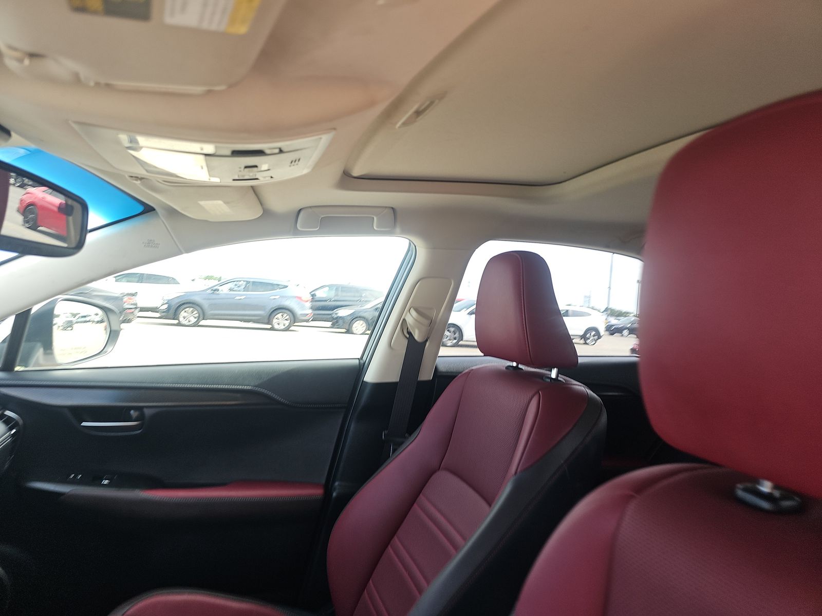 2019 Lexus NX NX 300 FWD