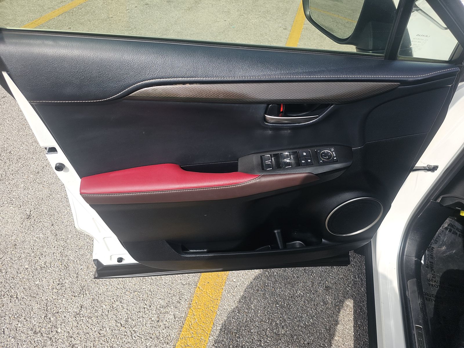 2019 Lexus NX NX 300 FWD