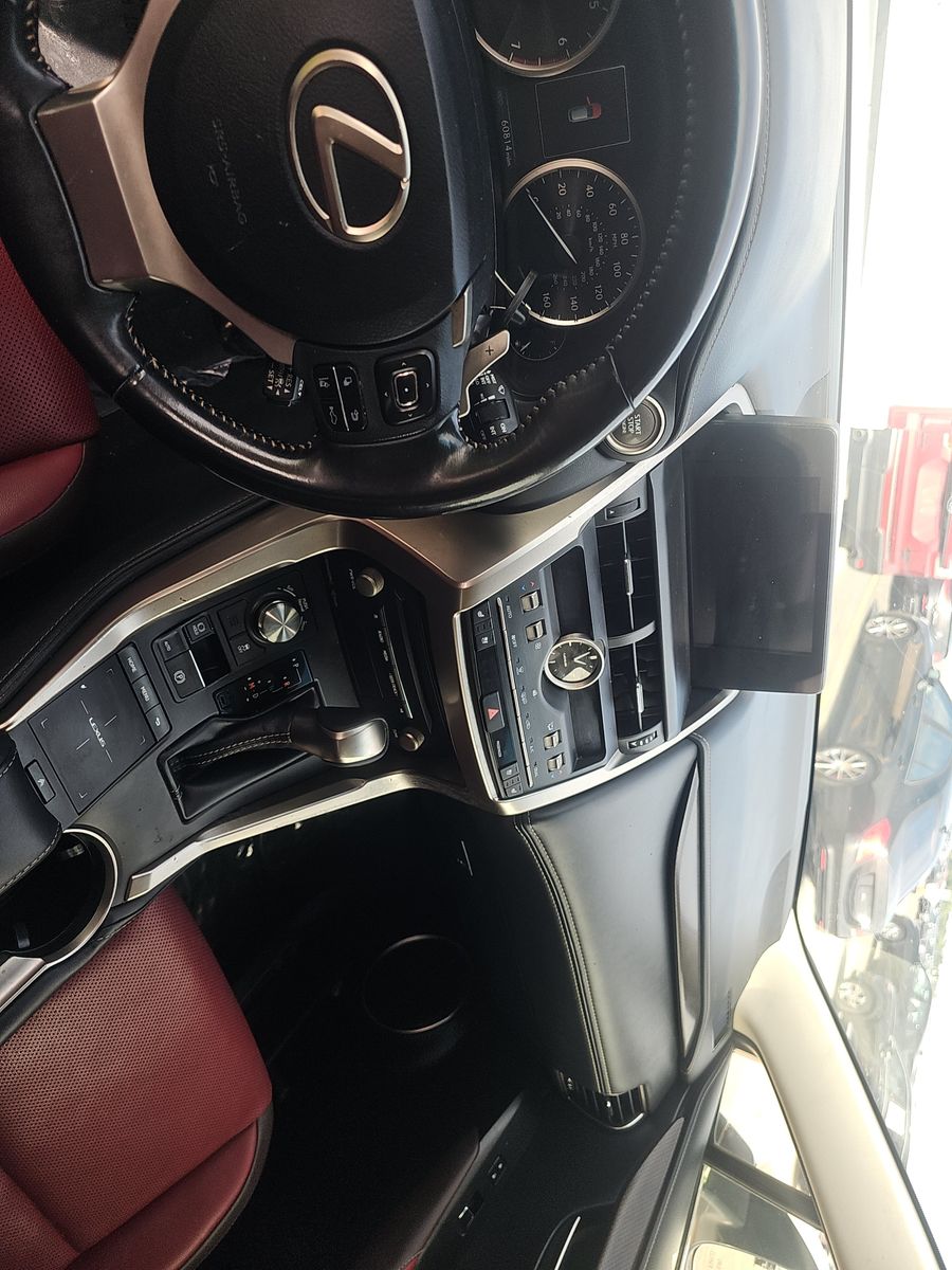 2019 Lexus NX NX 300 FWD