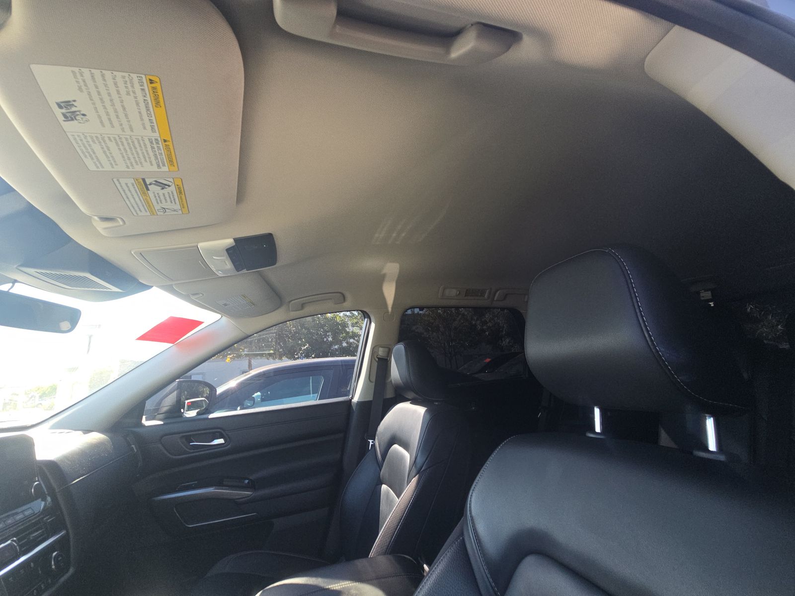 2023 Nissan Pathfinder SL FWD