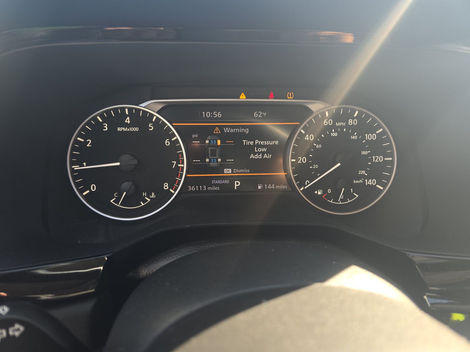 2023 Nissan Pathfinder SL FWD