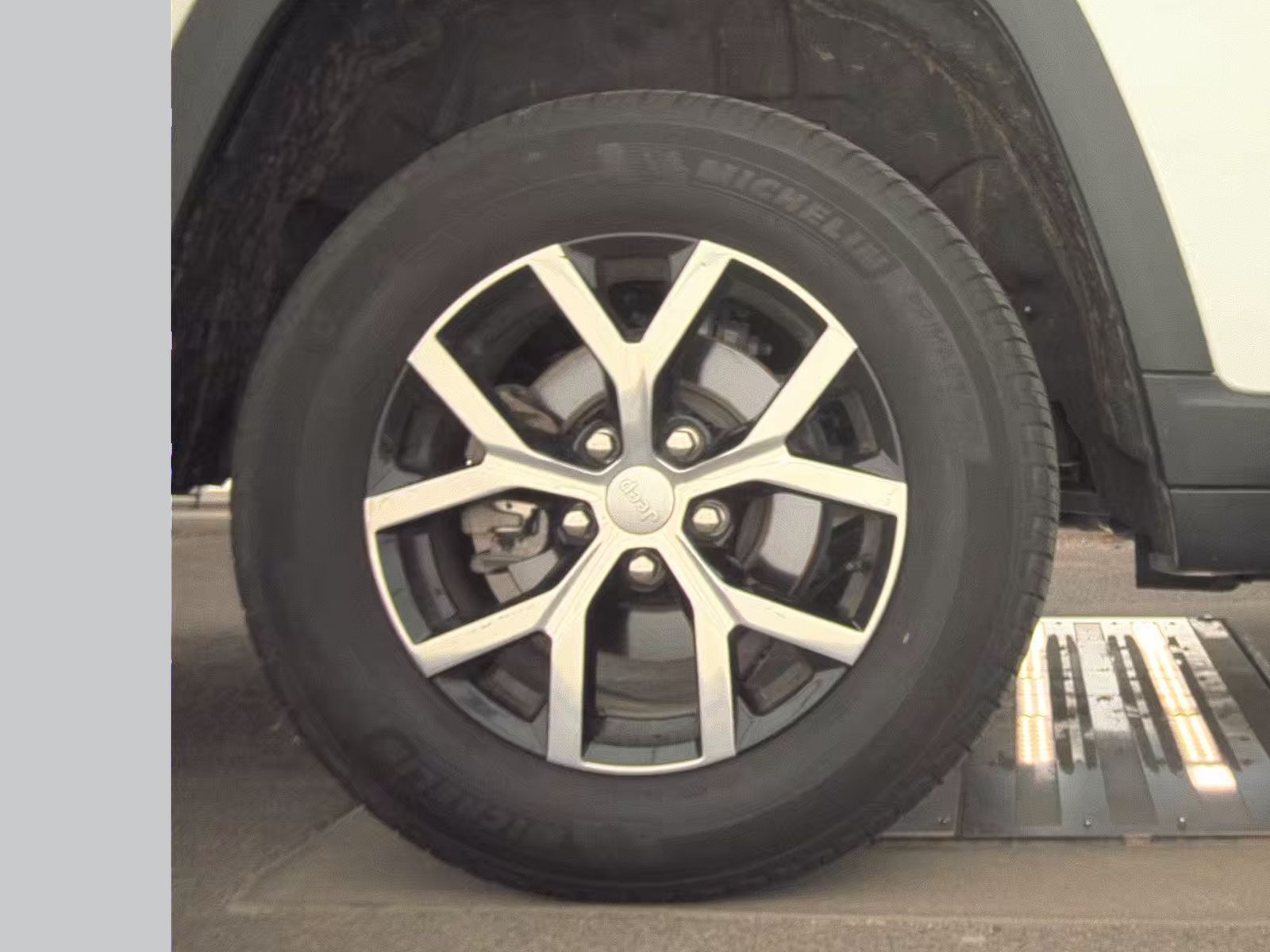 2024 Jeep Grand Cherokee Limited AWD