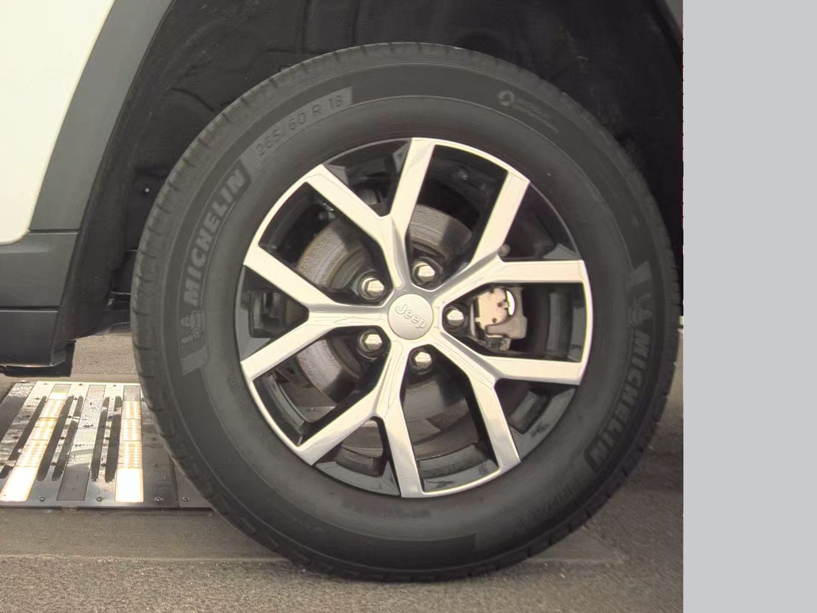 2024 Jeep Grand Cherokee Limited AWD