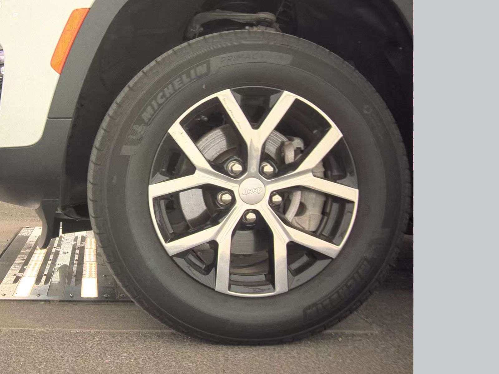 2024 Jeep Grand Cherokee Limited AWD