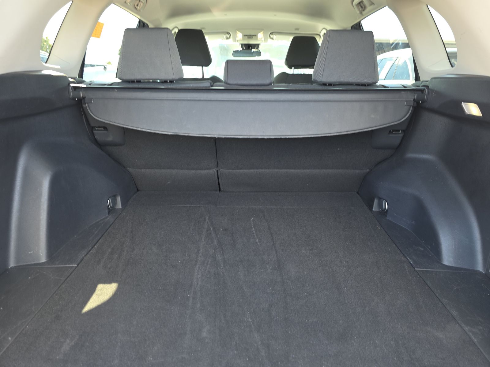 2025 Toyota RAV4 Hybrid XLE AWD