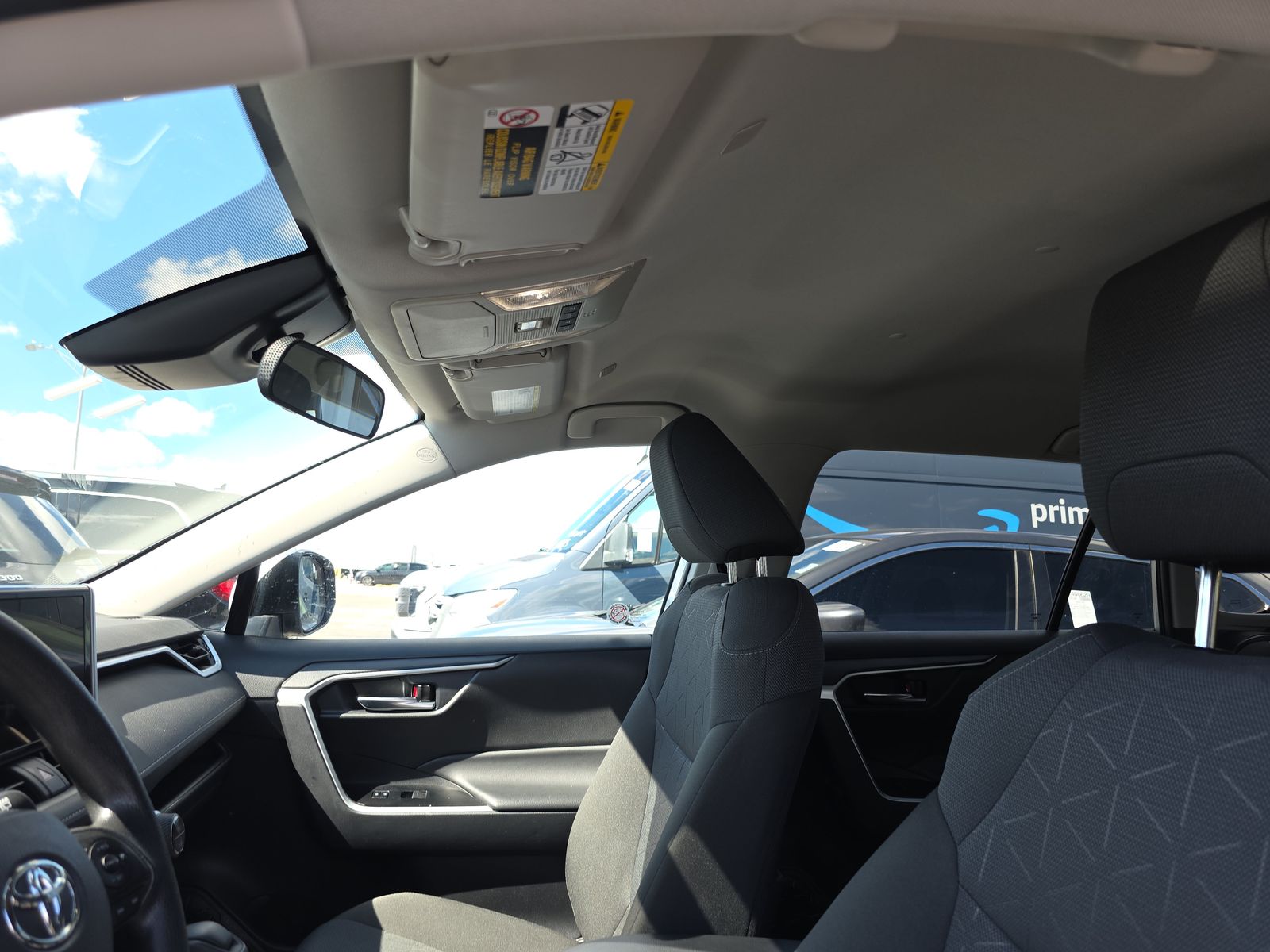 2025 Toyota RAV4 Hybrid XLE AWD