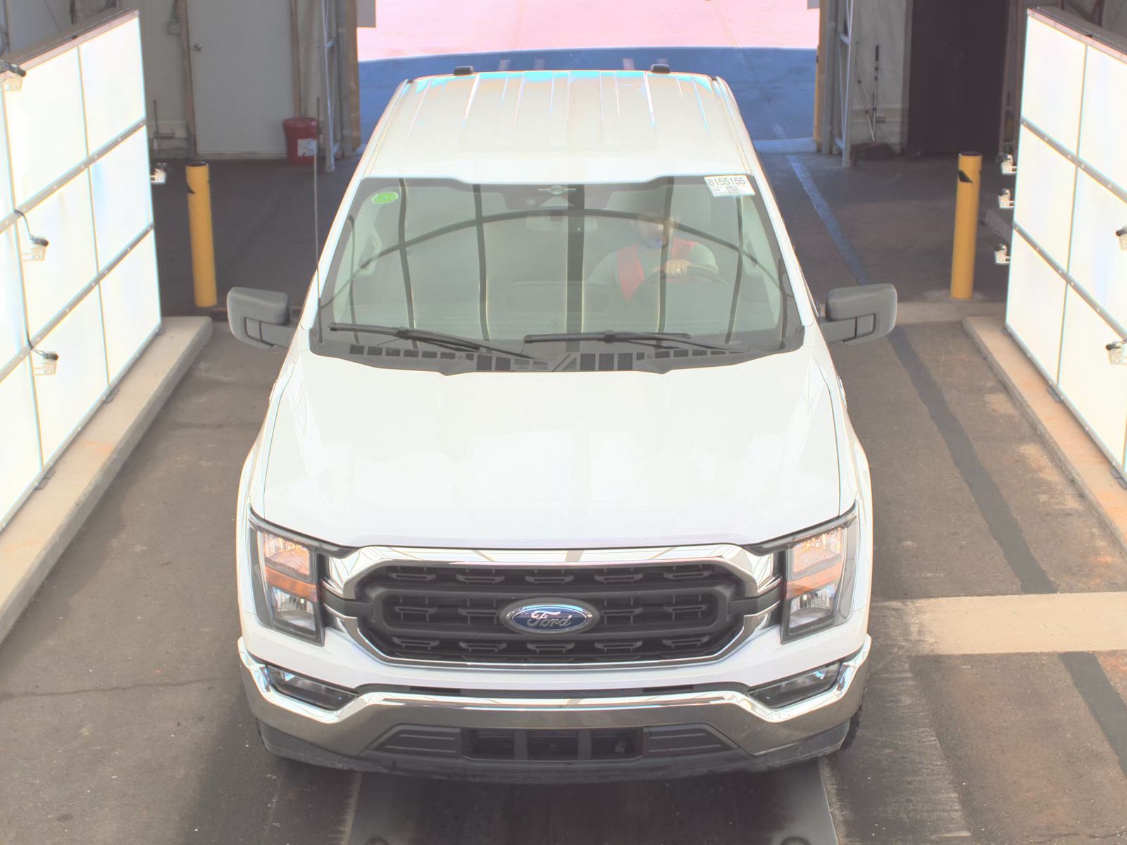 2023 Ford F-150 Hybrid XLT AWD