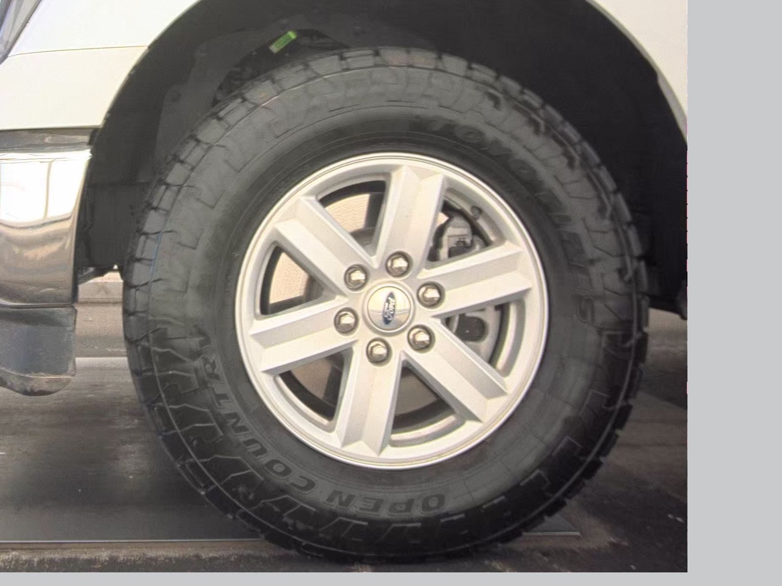 2023 Ford F-150 Hybrid XLT AWD