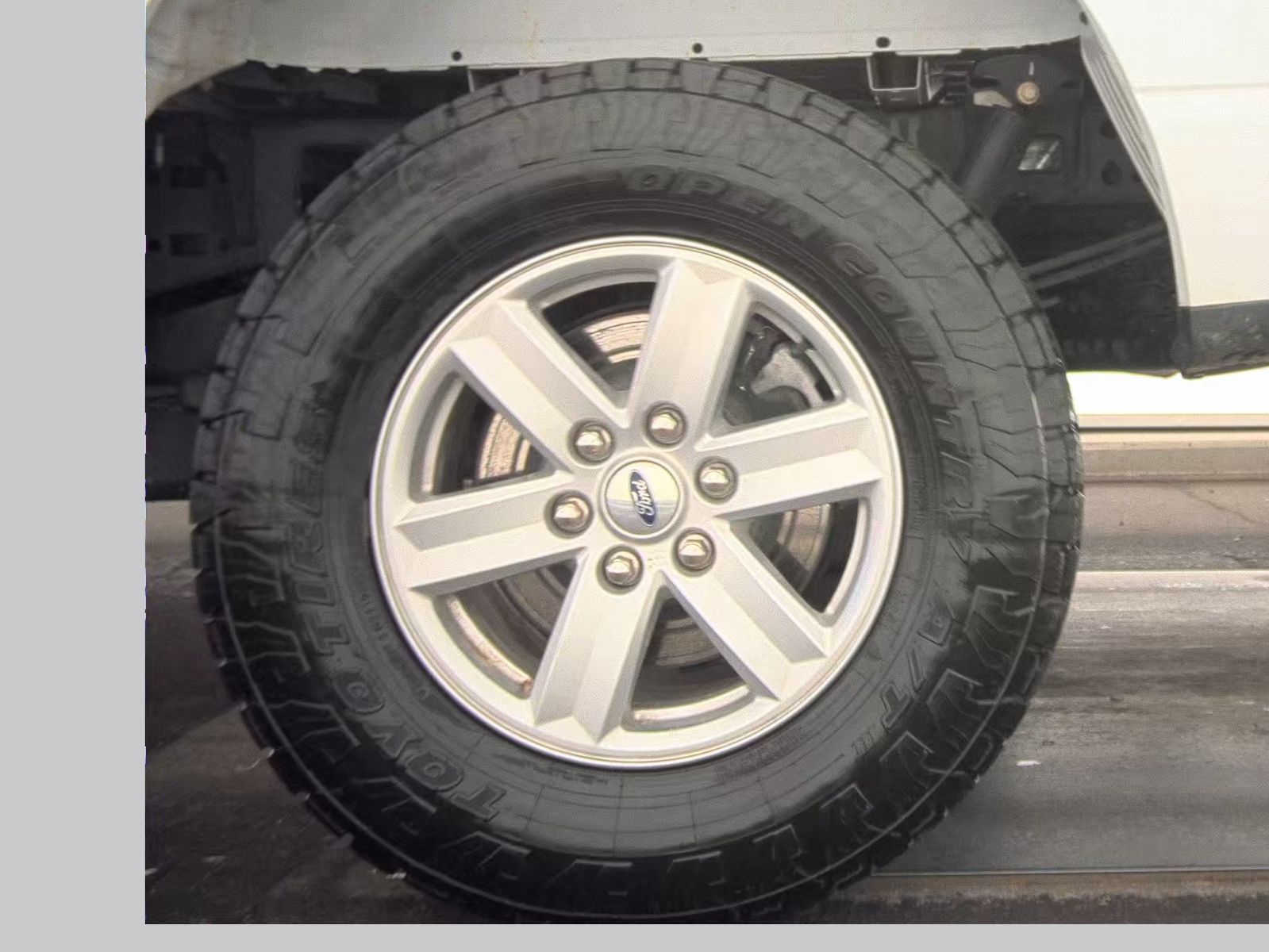 2023 Ford F-150 Hybrid XLT AWD