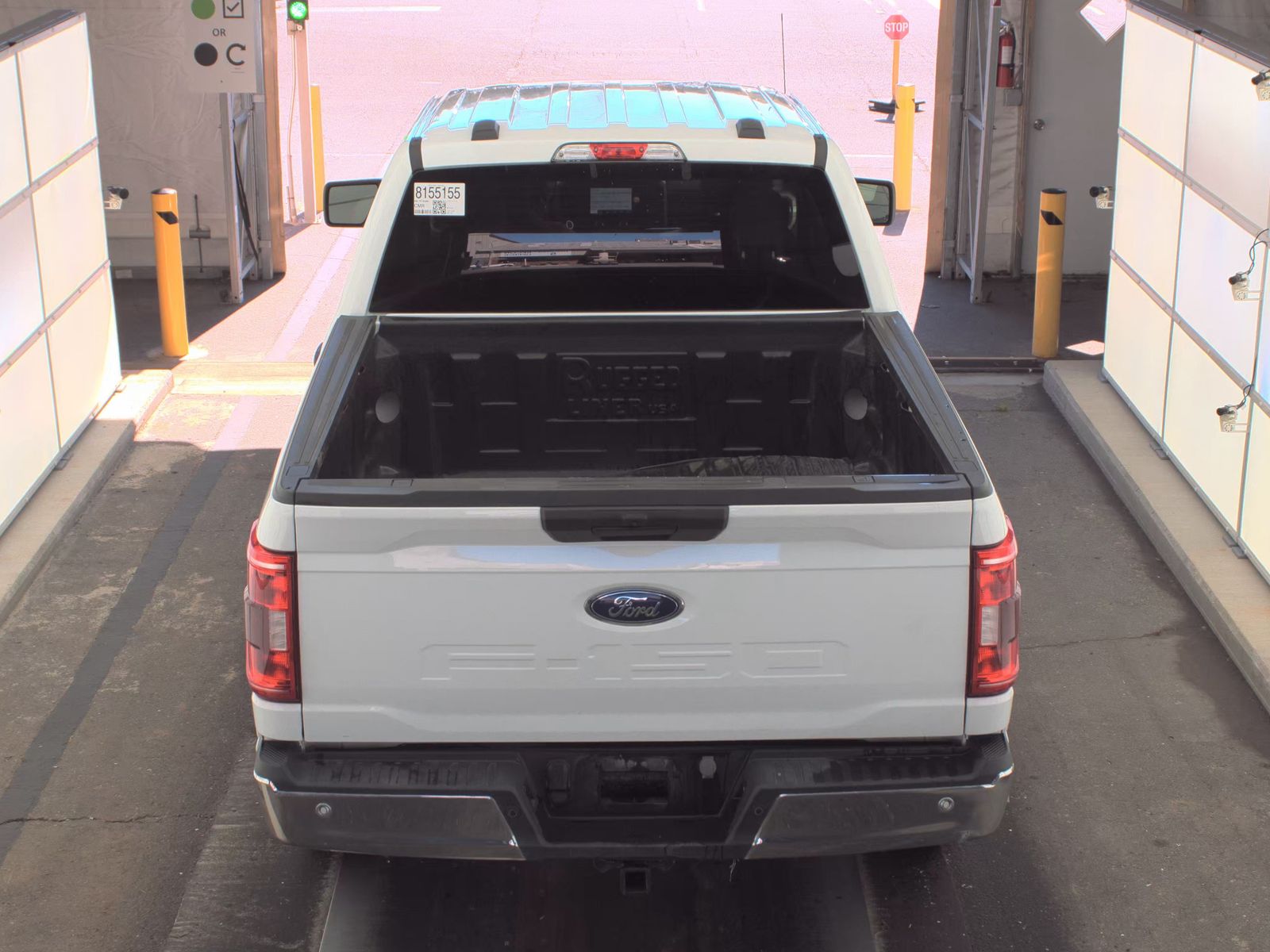 2023 Ford F-150 Hybrid XLT AWD