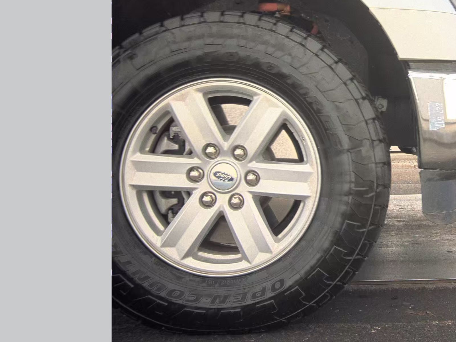 2023 Ford F-150 Hybrid XLT AWD