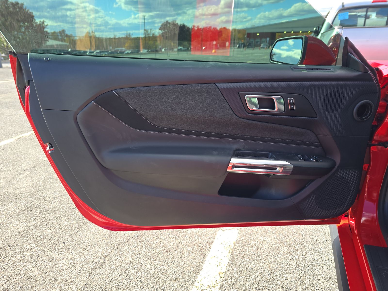 2024 Ford Mustang GT RWD