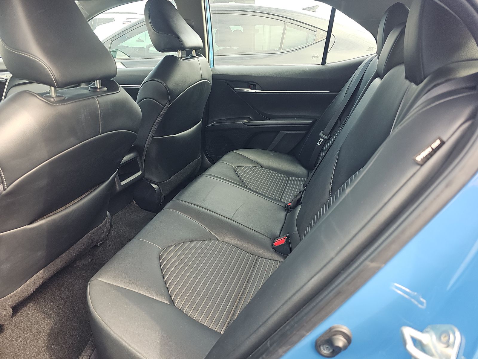 2024 Toyota Camry SE FWD