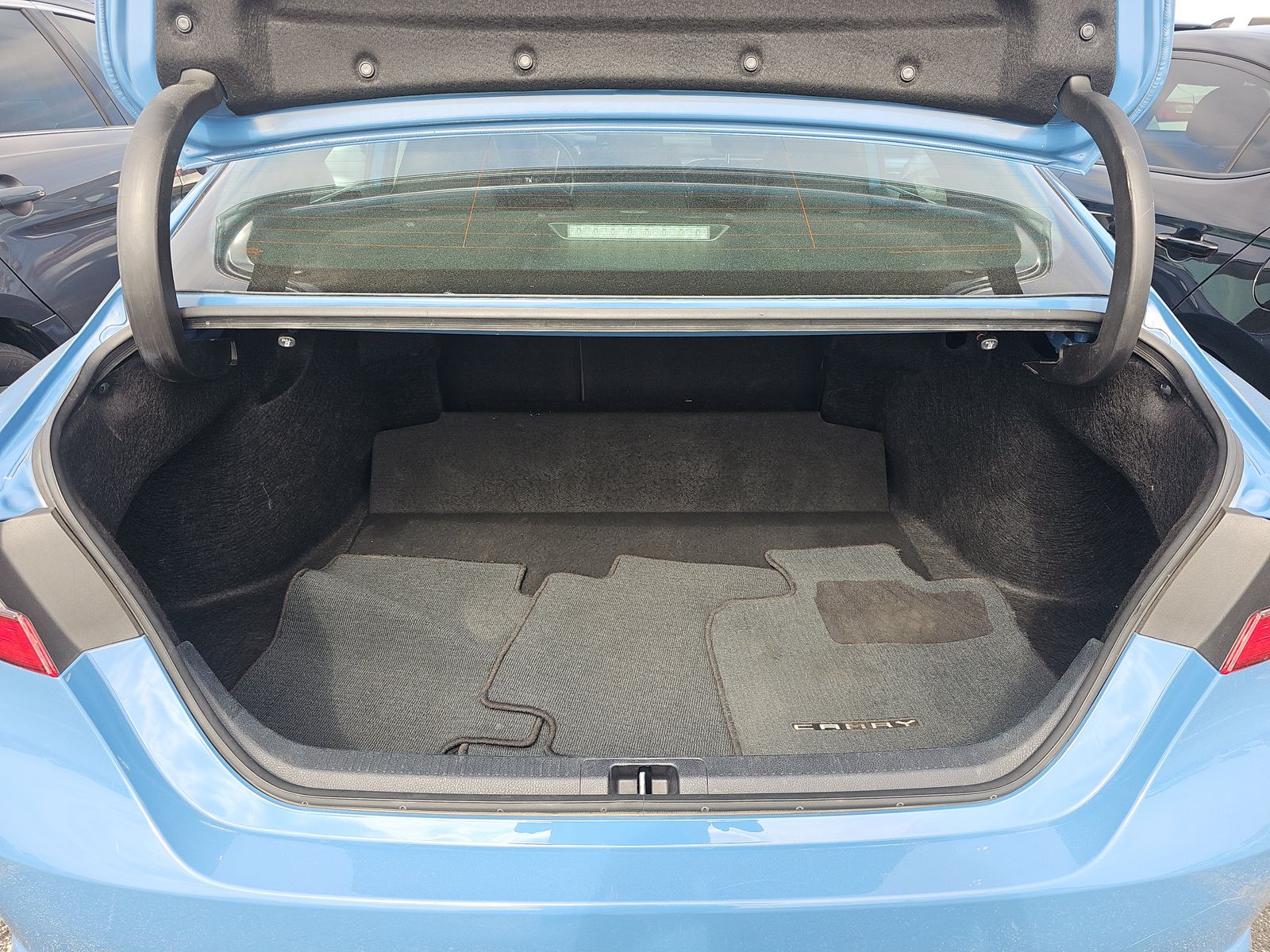 2024 Toyota Camry SE FWD