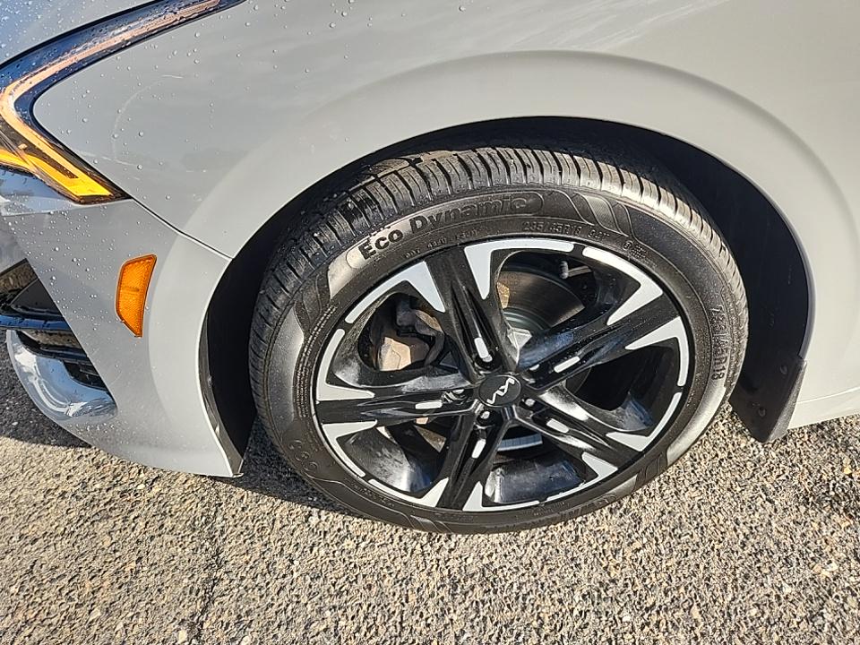 2023 Kia K5 GT-Line FWD