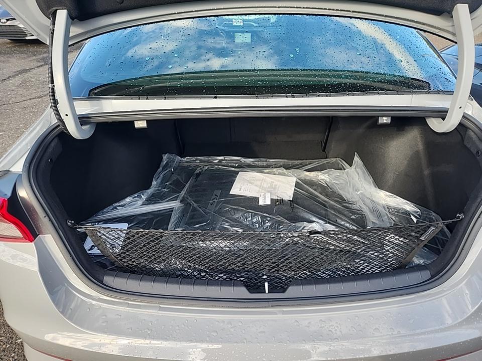 2023 Kia K5 GT-Line FWD