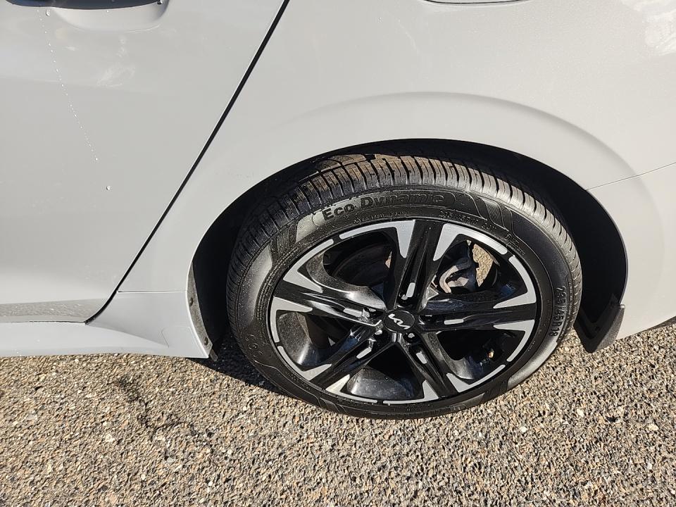 2023 Kia K5 GT-Line FWD