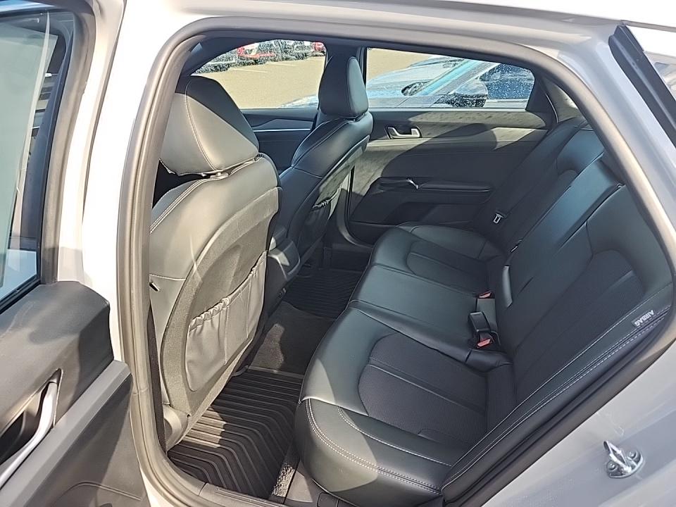 2023 Kia K5 GT-Line FWD