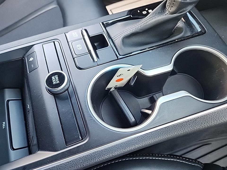 2023 Kia K5 GT-Line FWD