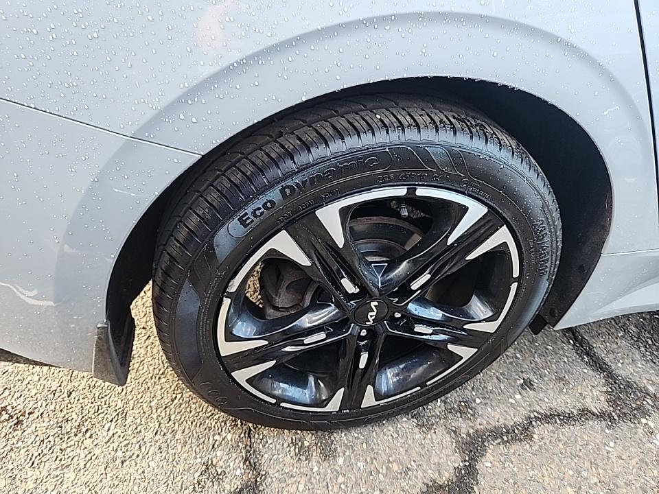 2023 Kia K5 GT-Line FWD