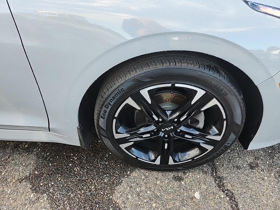 2023 Kia K5 GT-Line FWD