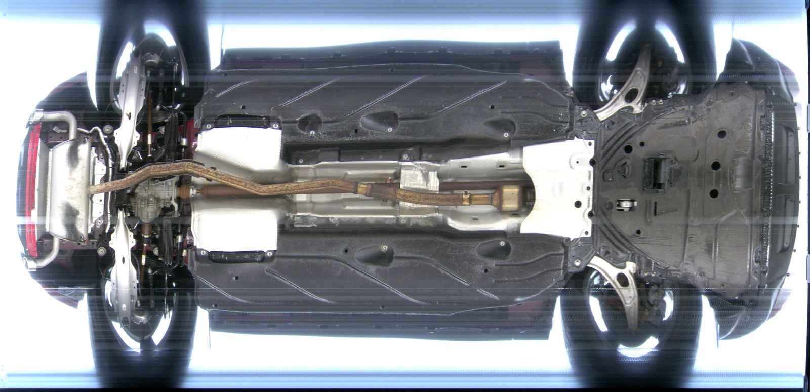 2023 Ford Escape ST-Line Select AWD