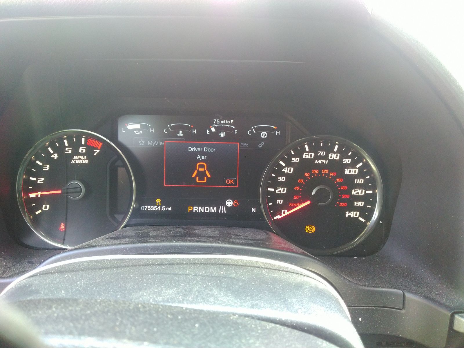 2018 Ford F-150 Raptor AWD