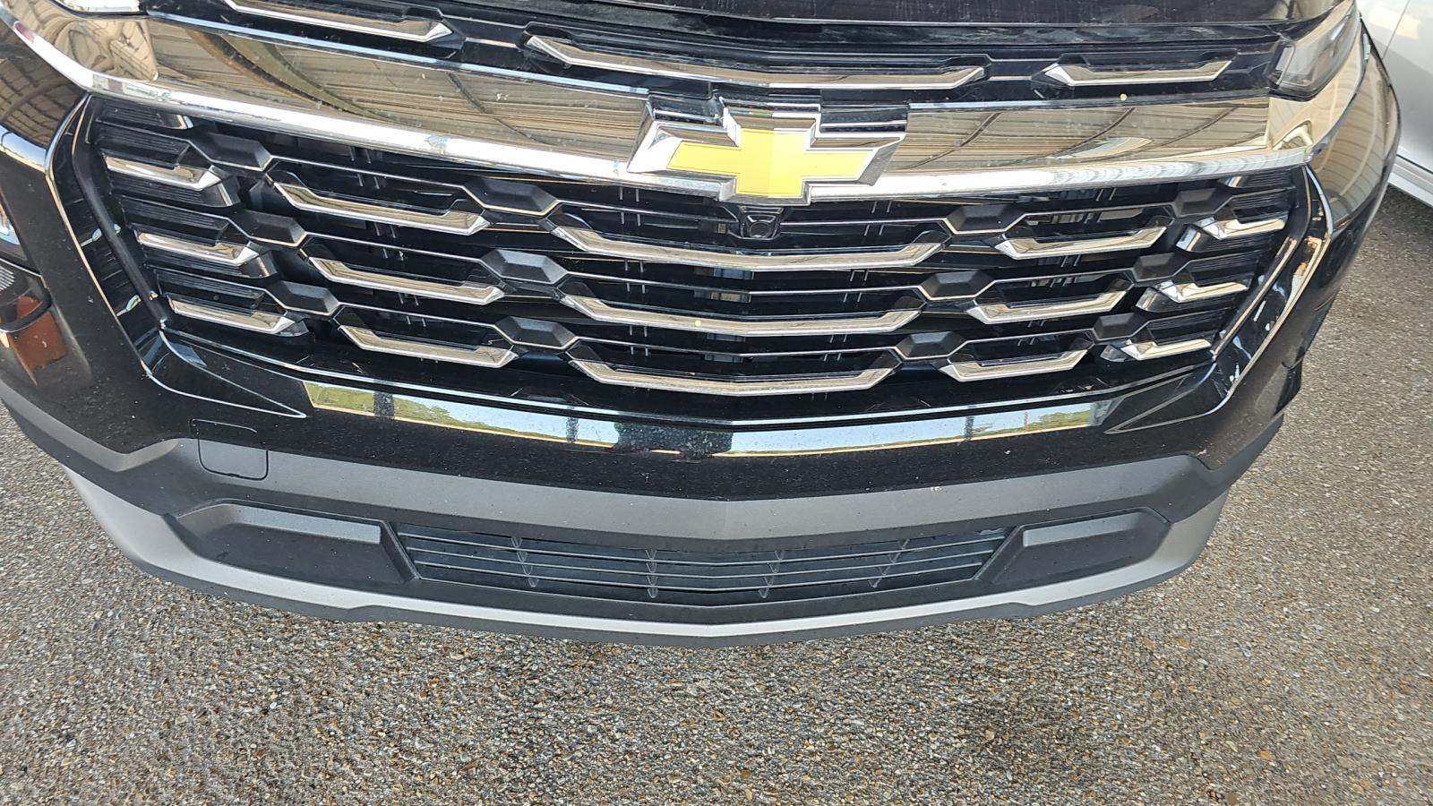 2025 Chevrolet Equinox LT AWD