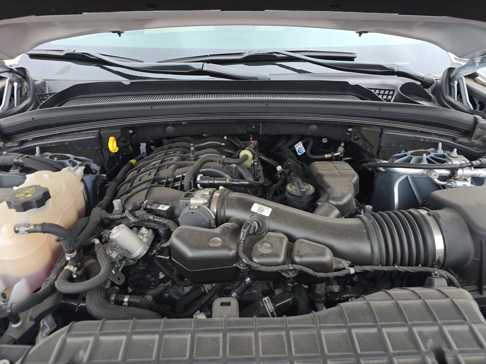 2024 Jeep Grand Cherokee Limited AWD