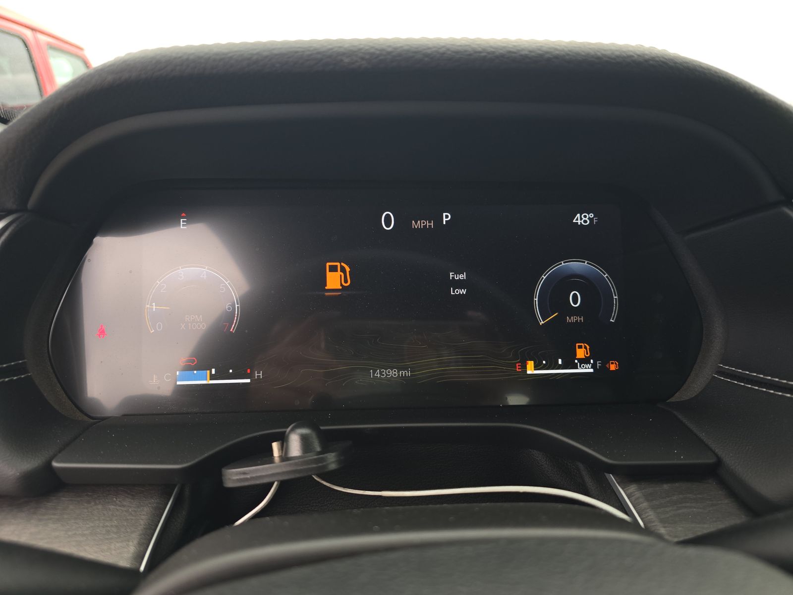 2024 Jeep Grand Cherokee Limited AWD