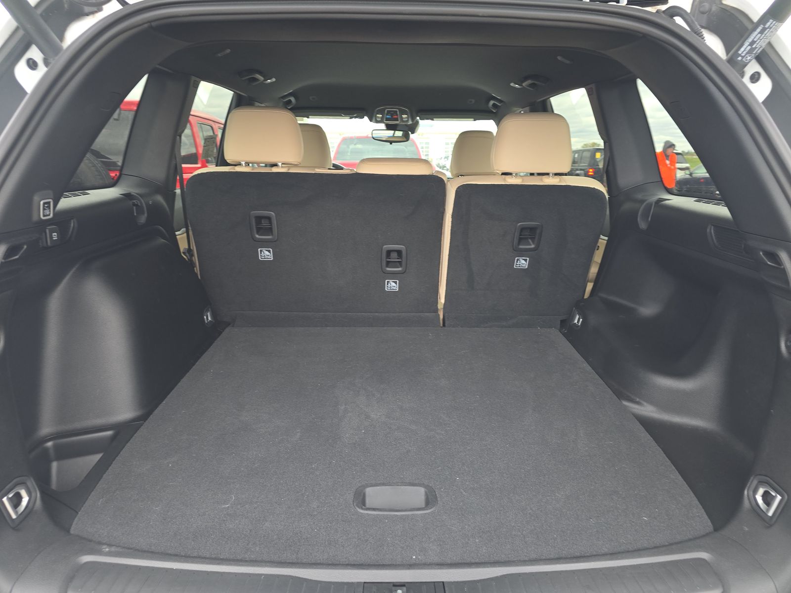 2024 Jeep Grand Cherokee Limited AWD