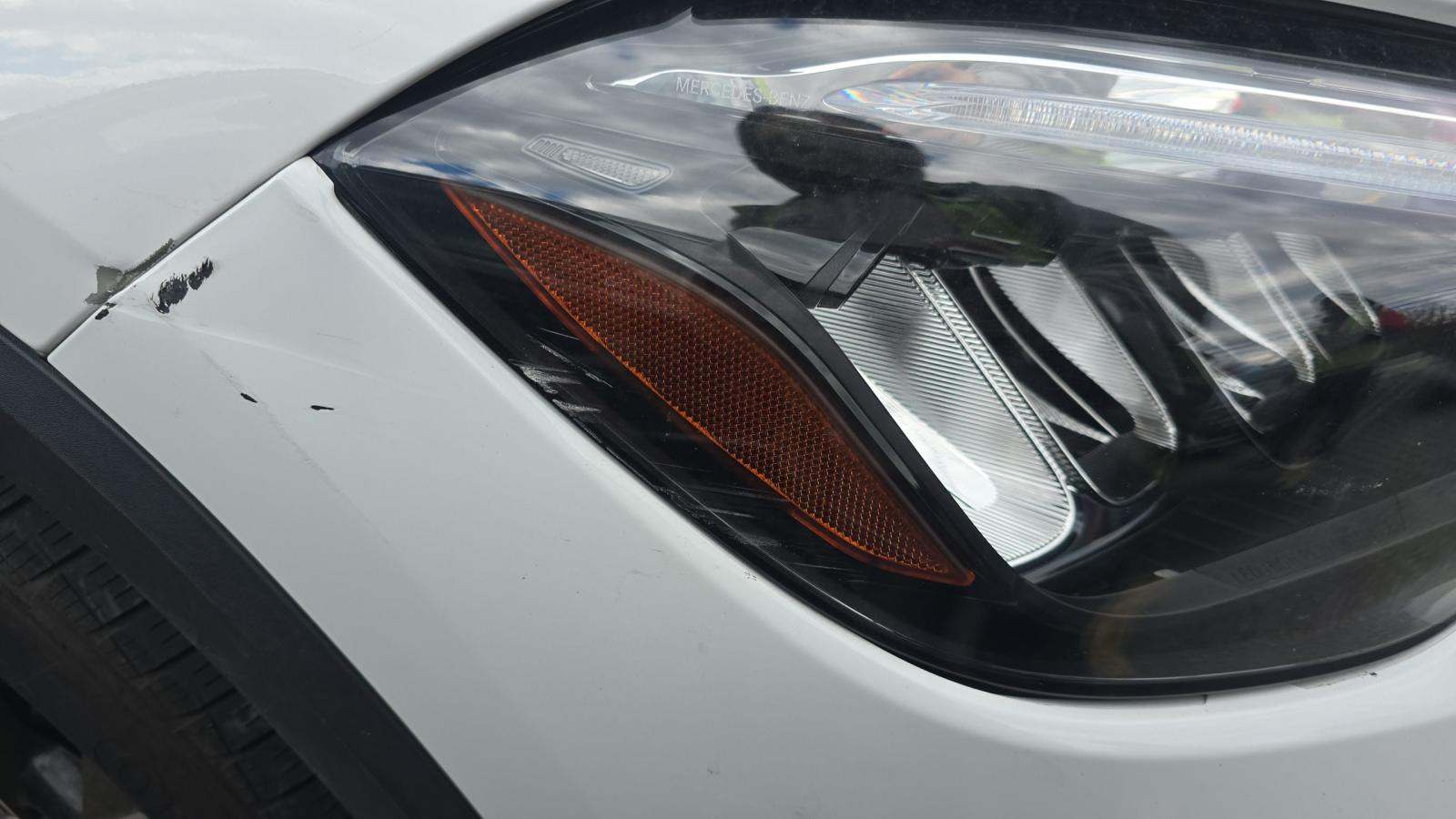 2024 Mercedes-Benz GLA GLA 250 AWD