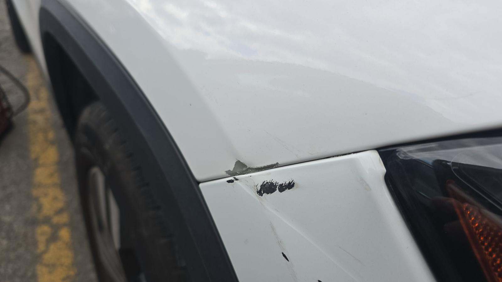 2024 Mercedes-Benz GLA GLA 250 AWD