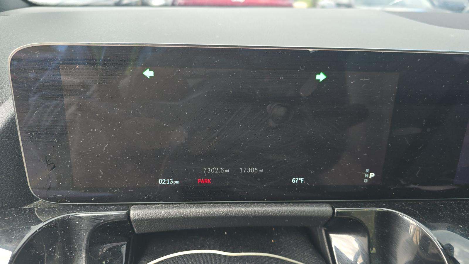 2024 Mercedes-Benz GLA GLA 250 AWD