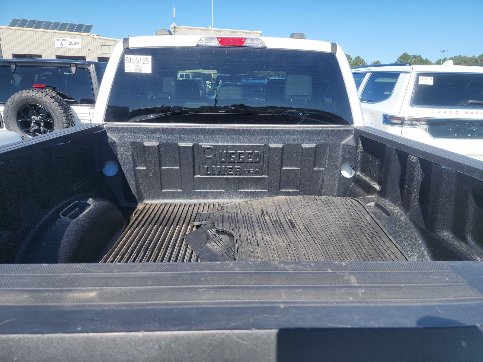 2023 Ford F-150 Hybrid XLT AWD