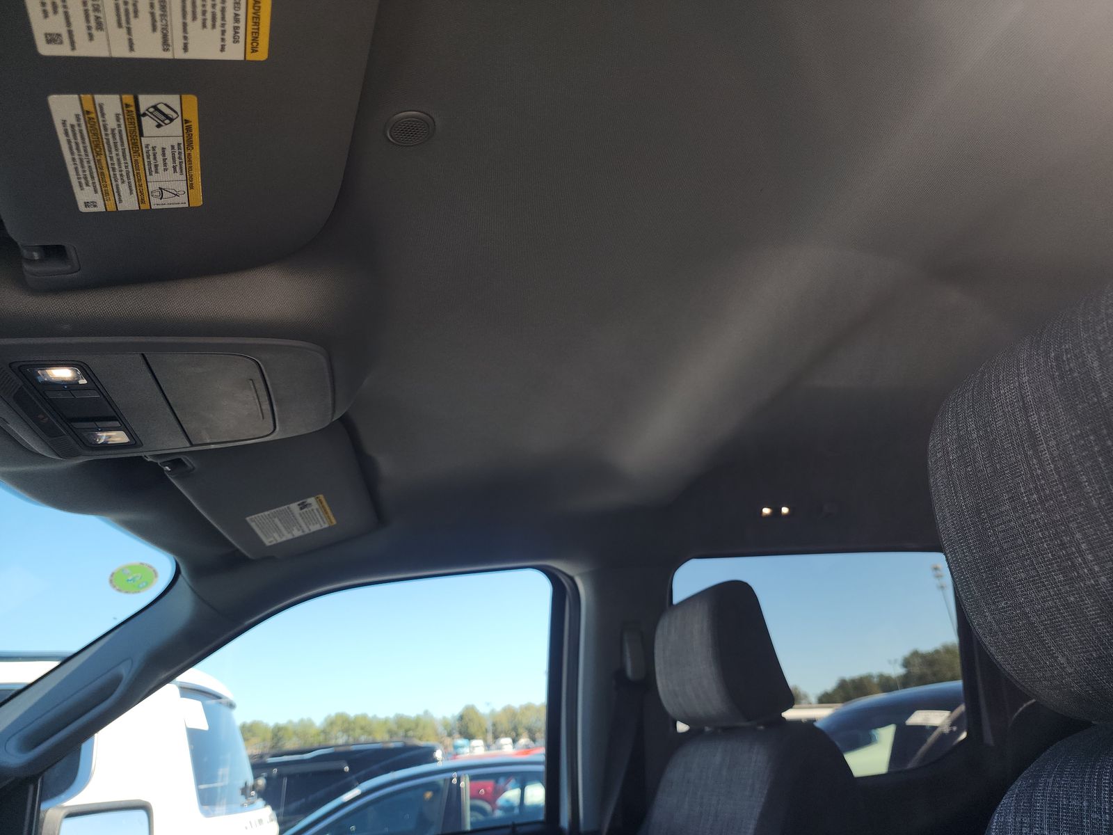 2023 Ford F-150 Hybrid XLT AWD