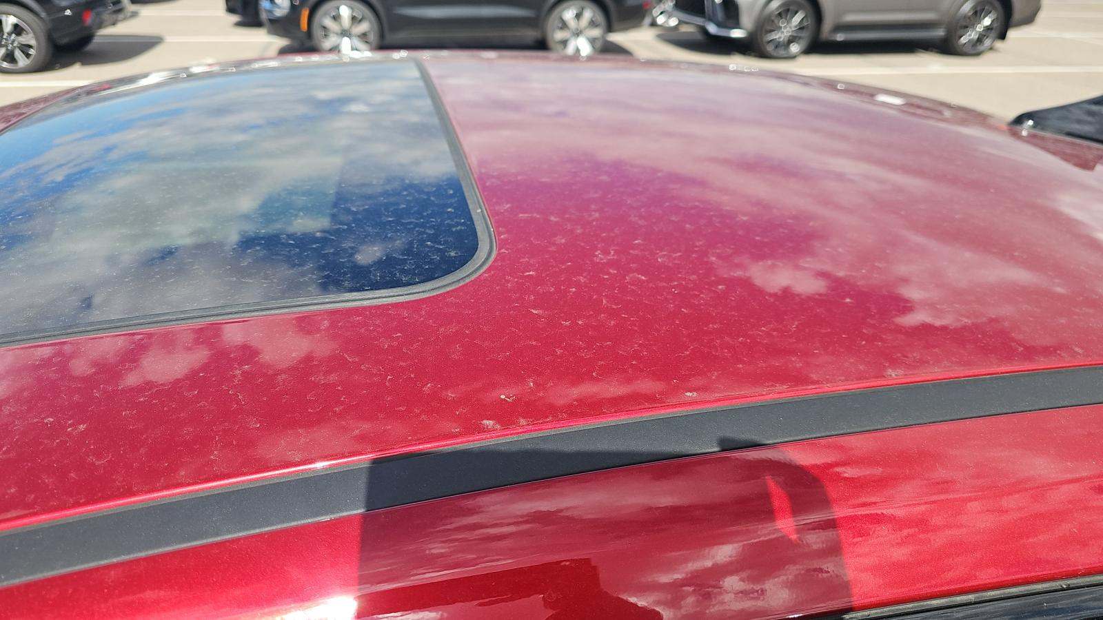 2024 Hyundai Elantra N Line FWD